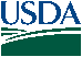 USDA logo