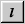 'Italic' button.
