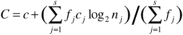 Equation 3